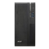 ราคา DESKTOP PC (คอมพิวเตอร์ตั้งโต๊ะสำหรับองค์กร) ACER VS2710G I3-13100 8GB 256GB SSD DVDRW ESHELL (UD.VY4ST.00K) + 19.5 INCH V206HQL (#WTG0232406051134) (67752)