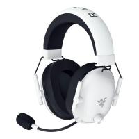 ราคา WIRELESS HEADSET (หูฟังไร้สาย) RAZER BLACKSHARK V2 HYPERSPEED (WHITE) (#1046000099) (68558)