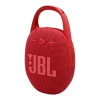 ราคา BLUETOOTH SPEAKER (ลำโพงบลูทูธ) JBL CLIP 5 (RED) (JBLCLIP5RED) (#1094000031) (68867)