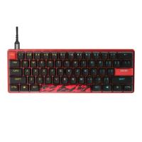 ราคา KEYBOARD (คีย์บอร์ด) STEELSERIES APEX 9 MINI FAZE CLAN EDITION (RED-BLACK) (STEELSERIES LINEAR OPTIPOINT OPTICAL SWITCH RGB EN) (#1024000385) (69812)