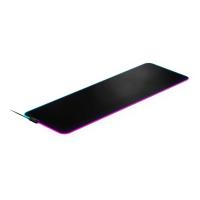 ราคา MOUSE PAD (เมาส์แพด) STEELSERIES QCK PRISM CLOTH - SIZE XL (#1045000049) (70965)