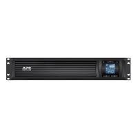 ราคา UPS (เครื่องสำรองไฟฟ้า) APC SMART-UPS C LINE INTERACTIVE 2000VA (2000 VA/1300 WATT) (SMC2000I-2U) (#SYN0232411011422) (71806)