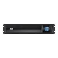 ราคา UPS (เครื่องสำรองไฟฟ้า) APC SMART SMC LCD RM 2U 230V 3000VA/2100W (SMC3000RMI2U) (#SYN0232411011452) (71811)