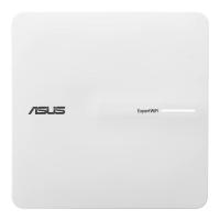 ราคา ACCESS POINT (แอคเซสพอยต์) ASUS EXPERTWIFI EBA63 (#1016000132) (72269)