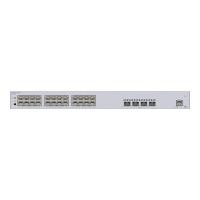 ราคา SWITCH (สวิตซ์) HUAWEI S220-24P4X (24*10/100/1000BASE-T PORTS(400W PoE+), 4*10GE SFP+ PORTS, BUILT-IN AC POWER) (98012376) (#SVO0232501061051) (73425)