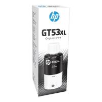 ราคา INK (หมึกสำหรับเครื่องพิมพ์) HP GT53XL 135-ML (BLACK) (#1VV21AA) (73449)