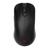 ราคา WIRELESS MOUSE (เมาส์ไร้สาย) ZOWIE FK2-DW SIZE M - BLACK (#1025000390) (75161)