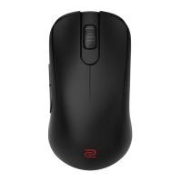 ราคา WIRELESS MOUSE (เมาส์ไร้สาย) ZOWIE S2-DW SIZE S - BLACK (#1025000391) (75382)