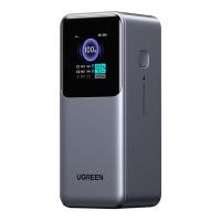 ราคา POWER BANK (พาวเวอร์แบงค์) UGREEN PB721 130W 20000 mAh - BLACK (35524B) (#1075000138) (75445)