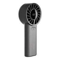 ราคา HANDHELD MINI FAN (พัดลมพกพาขนาดเล็ก) SOTHING HIGH SPEED FAN-ENGINE 60 - GRAY (STG-6933172105812) (#1040000089) (76147)