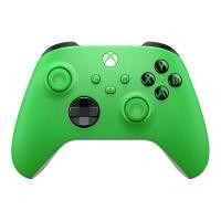 ราคา WIRELESS CONTROLLER (คอนโทรลเลอร์ไร้สาย) MICROSOFT XBOX WIRELESS - VELOCITY GREEN (MCS-EP2-29917) (#1047000042) (76541)