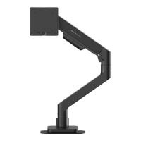 ราคา MONITOR ARM (ขาตั้งจอ) BENQ BSH01 - BLACK (#1132000035) (76886)
