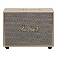 ราคา BLUETOOTH SPEAKER (ลำโพงบลูทูธ) MARSHALL WOBURN III - CREAM (#1094000054) (77158)
