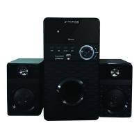 ราคา NANO ลำโพง (2.1 CH, 65 วัตต์) รุ่น FPK-911 (251201)