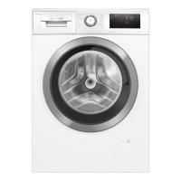 ราคา BOSCH เครื่องซักผ้าฝาหน้า (9 Kg) รุ่น WAU28PH0TH + ฐานรอง (291066)