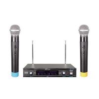 iOnyx ไมโครโฟนไร้สาย รุ่น MC-06