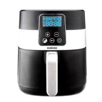 ราคา SHIMONO หม้อทอดไร้น้ำมัน (1300 วัตต์) รุ่น AF-4000 (261434)