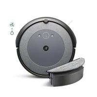 ราคา IROBOT หุ่นยนต์ดูดฝุ่นและถูพื้น รุ่น Roomba Comba i5 (294571)