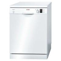 ราคา BOSCH เครื่องล้างจานตั้งพื้น รุ่น SMS43D02ME