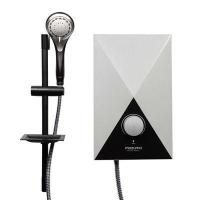 ราคา MAZUMA เครื่องทำน้ำอุ่น (3500 วัตต์, คละสี) รุ่น NEO 3.5 (226855)