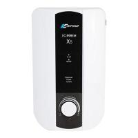 ราคา ASTINA เครื่องทำน้ำร้อน (6000 วัตต์) รุ่น EC-999EM X5 (6.0KW.) (253582)