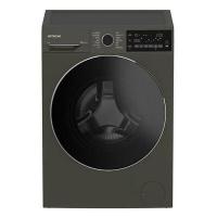 ราคา HITACHI เครื่องซักผ้าฝาหน้า (9 kg) รุ่น BD-90XFVEM (285710)