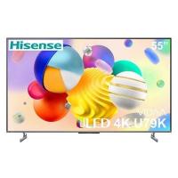 ราคา HISENSE ทีวี 55U79K สมาร์ททีวี 55 นิ้ว 4K VIDAA UHD ULED รุ่น 55U79K ปี 2023 (291580)