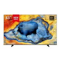 ราคา TOSHIBA ทีวี 43C350NP Google TV 43 นิ้ว 4K UHD LED รุ่น 43C350NP ปี 2024 (298436)