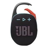 ราคา JBL Clip 5 ลำโพงพกพาบลูทูธ (สีดำ/ส้ม) (300704)