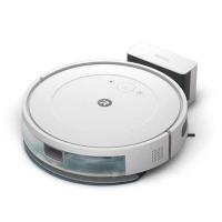ราคา IROBOT Roomba Combo Essential หุ่นยนต์ดูดฝุ่น 220 วัตต์ (สีขาว) (302289)