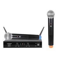 ราคา LEONA ไมโครโฟน (สีดำ) รุ่น ULU500 (274251)