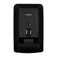 ราคา HITACHI เครื่องทำน้ำร้อน (6000 วัตต์) รุ่น HES-60HMBKATH (293887)