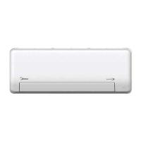 ราคา MIDEA แอร์ติดผนัง Icy Easy 24000 BTU Inverter รุ่น MSEPC-24CRFN8-QD3W (300821)