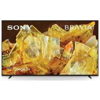 ราคา SONY ทีวี BRAVIA XR 65X90L Google TV 65 นิ้ว 4K UHD LED รุ่น XR-65X90L ปี 2023 (290787)