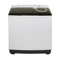 ราคา TOSHIBA เครื่องซักผ้า 2 ถัง 14/9 kg รุ่น VH-L150MT (281535)