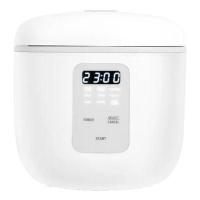 ราคา SIMPLUS หม้อหุงข้าว (400 วัตต์, 2 ลิตร) รุ่น DFBA005WH01 (302766)