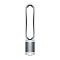 ราคา DYSON เครื่องฟอกอากาศ Pure Cool ( สีขาว/สีเงิน) รุ่น TP00 PCOOL WH/SV (276294)
