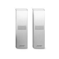 ราคา BOSE ลำโพง (120 วัตต์, สีขาว) รุ่น Surround Speakers 700 (294002)