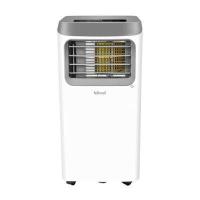 ราคา BWELL แอร์เคลื่อนที่ (12000 BTU) รุ่น BPAC-12B (299327)