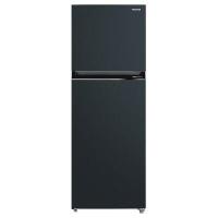 ราคา TOSHIBA ตู้เย็น 2 ประตู 11.9 คิว Inverter (สีดำ) รุ่น GR-RT466WE-PMTH(52) (296289)