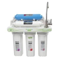 Mazuma เครื่องกรองน้ำดื่ม 6 ขั้นตอน รุ่น AQ Alkaline Plus