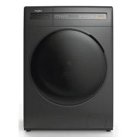 Whirlpool เครื่องซักอบฝาหน้า ซัก 11 กก. อบ 7 กก. รุ่น WWEB11702OG