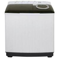 ราคา TOSHIBA เครื่องซักผ้า 2 ถัง (16/9 kg.) รุ่น VH-L170MT (281533)