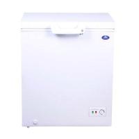 ราคา SANDEN ตู้แช่ 2 ระบบ (5.3 คิว) รุ่น SCF-0165 (302146)