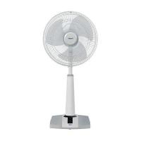 ราคา HATARI พัดลมสไลด์ 16 นิ้ว (คละสี) รุ่น HT-S16D4 (209839)