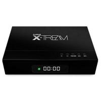 ราคา GMMZ กล่องรับสัญญาณดาวเทียม+Android รุ่น X-TREAM (252493)