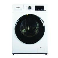 Whirlpool เครื่องซักผ้าฝาหน้า ขนาด 10.5 กก. รุ่น WFRB10542AJW TH