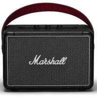 ราคา MARSHALL ลำโพงเชื่อมต่อไร้สาย (36 วัตต์, สีดำ) รุ่น Kilburn II (245784)