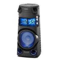 Sony ลำโพงปาร์ตี้ไร้สายระบบเสียงพลังสูง รุ่น MHC-V43D