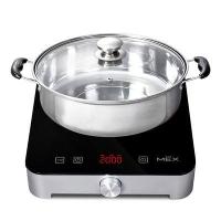 ราคา MEX เตาไฟฟ้าอินดักชั่นชนิดตั้งโต๊ะ (2000 วัตต์ ) รุ่น PIC11S (264351)